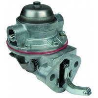 ČRPALKA GORIVA AC TD MEMBRANSKA 2-luknji