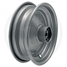 PLATIŠČE 3.50x8 Ležaj=25mm