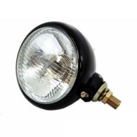 ŽAROMET OKROGEL FI=136 IMT KOVINSKI