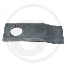 NOŽ KOSILNICE NEIMAYER 106x45, fi=19