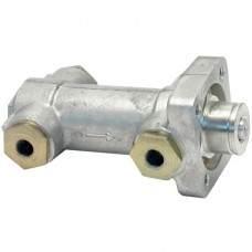 IZENAČEVALEC ZAVOR N.T. (alu)