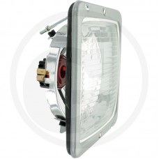 ŽAROMET FENDT LEVI ali DESNI