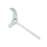 ZOBNIK ROČKE KARDANSKE SKLOPKE ZETOR