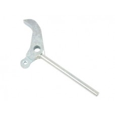 ZOBNIK ROČKE KARDANSKE SKLOPKE ZETOR