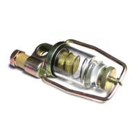 KOZARČEK GORIVA ZETOR KOMPLET