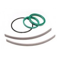 TESNILA POMOŽNEGA VALJA HIDRAVLIKE ZETOR