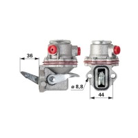 ČRPALKA GORIVA AC UTB FIAT CNH ČRPALKA GORIVA AC UTB FIAT CNH