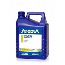 OLJE AMBRA MULTI G 10W-30 5 LITROV