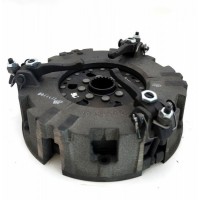 KOŠARA SKLOPKE TD 45 3-TAČKE RUEN