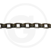 VERIGA LADIJSKA PLOŠČATA 9x80mm, 3.5t