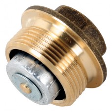 ČEP OLJA M30x1,5 MAGNETNI STEYR