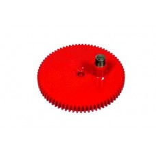 ZOBNIK VARJENI TROSILEC SIP 75/3