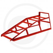 RAMPA ZA VOZILA DO 2t, VIŠINA 205mm