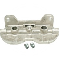 NOSILEC FILTROV GORIVA ZETOR S.T. dvojni