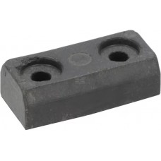 ZAVORNA PLOŠČICA MTD za kosišče