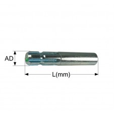 GRED KARDANSKA L-120