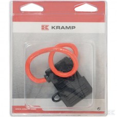 OHIŠJE VAROVALKE 60A MAXI