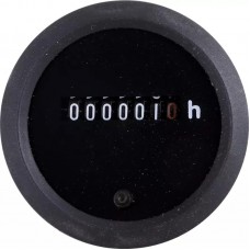 ŠTEVEC DELOVNIH UR 12-28V fi=50/60mm