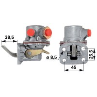 ČRPALKA GORIVA AC MF 4-VIJAKI - original