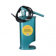 MAZALICA GARAŽNA ROČNA 7 KG