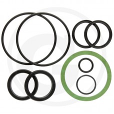 SET TESNIL KNOTT FENDT