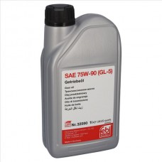 OLJE 75W-90 GL-5