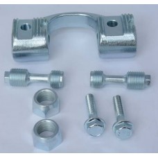 GLAVA KOSE BCS EUROPA 2000 N.T. KPL.