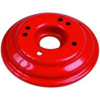 PLATIŠČE PAJEK SIP brez luknje ventila