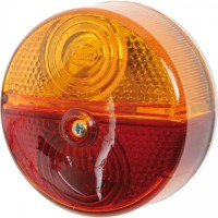 SVETILKA STOP STEYR OKROGLA FI-80