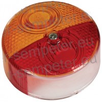 SVETILKA STOP STEYR OKROGLA Z OSVETLIT.