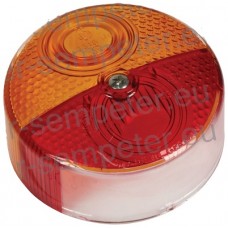 SVETILKA STOP STEYR OKROGLA Z OSVETLIT.
