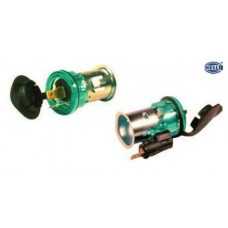 VTIČNICA ROTACIJSKE Z OSVETLITVIJO