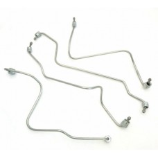 CEVI VISOKOTLAČNE TD 60/75