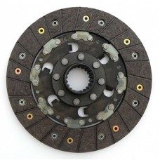 LAMELA POGONSKA TD 4006-6006 RUEN