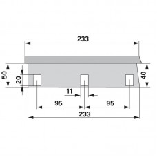 POSNEMALEC MENGELE MB300