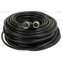 KABEL 10m ZA KAMERO S.115175, S.115188