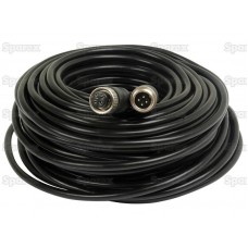 KABEL 10m ZA KAMERO S.115175, S.115188