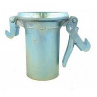 SPOJKA "B" CISTERNA CREINA 4" CINKANA