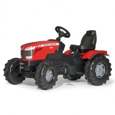 TRAKTOR MASSEY FERGUSON 6245 ROLLY TOYS