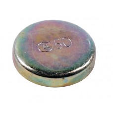 ČEP VODE FI 16mm - BLOK MOTORJA UTB