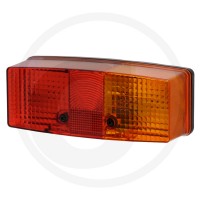 SVETILKA STOP JD FENDT 158x64 desna