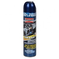 LOŠČILO SPREJ ZA ARMATURE AREXONS 400ml