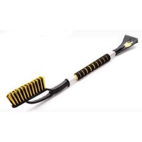 STRGALO ZA LED + METLICA,  ALU 75cm
