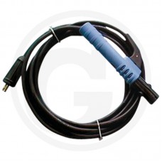 KABEL S KLEŠČAMI ZA VARJENJE 400A 5m