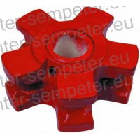 OREH VERIŽNK PREDNJI FI-30 TROSILEC SIP OREH VERIŽNK PREDNJI FI-30 TROSILEC SIP