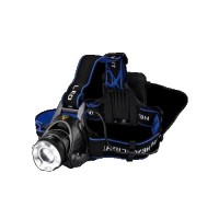 SVETILKA NAGLAVNA LED 200lm 3xAA