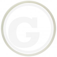 OBROČ PVC MF 144x157x9mm