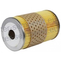 FILTER OLJA motorja VLOŽEK IMT 533