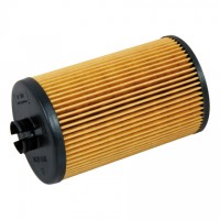 FILTER OLJA MOTOR DEUTZ FENDT Fleetguard