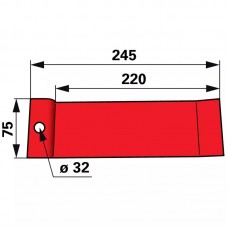 DRSNIK KOSILNICA JF STOLL